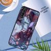 Anime Cartoon Mo Dao Zu Shi For Huawei Nova Y90 Y60 Y70 Y91 Y61 Y72 Y73 3i 7i 8i 11 12i 9 10 SE P20 P30 Pro P40 Lite Case
