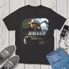 New How Far Does A Goodbye Go Jason Aldean In TShirt All Size Black SA476