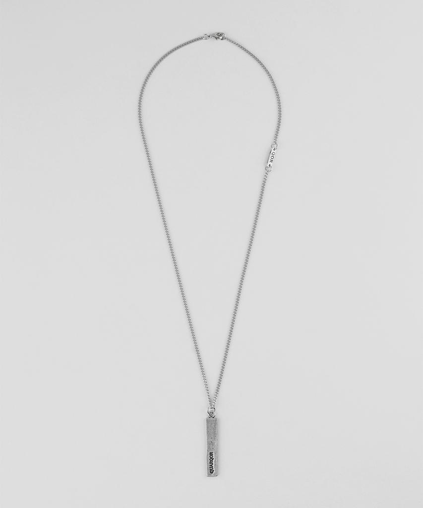 Quarqor #3504 Necklace