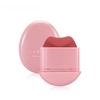 Cheek Is Red Five Easy Colored Solid-colored Matte Color Blush