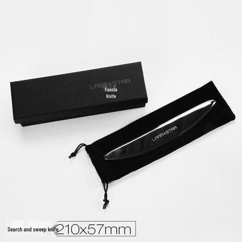 Professional Fascia Release Tool Set