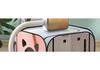 Portable Pet Dryer Box for Cats & Small Dogs
