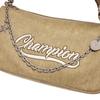 Champion Summer Denim Hobo Underarm Bag