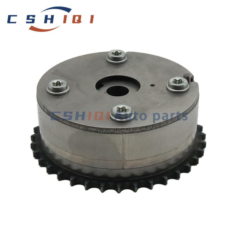 Car Vvt Inlet Camshaft Adjuster For Toyota Allion ZRT260 ZRT261 Auris Avensis Corolla Levin Esquire Prius L4 1.8L 13050-37060