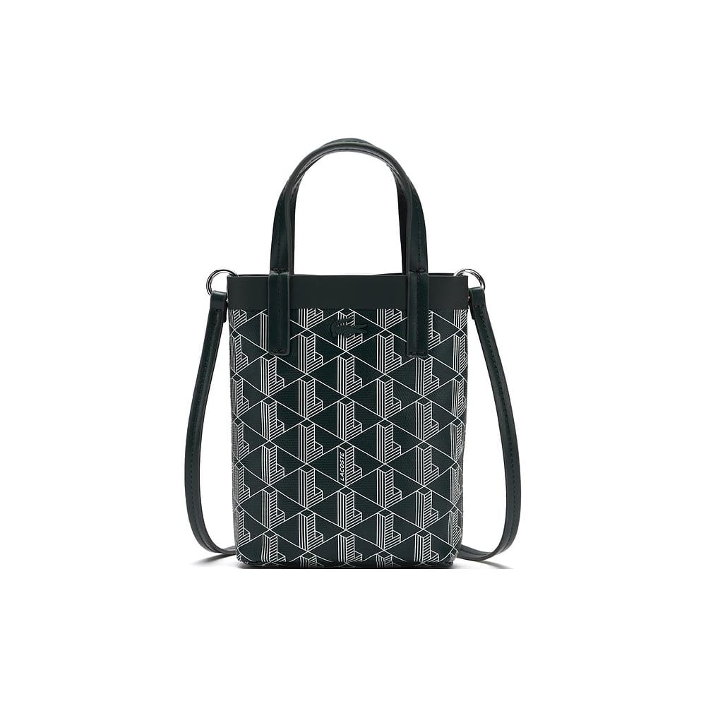 LACOSTE PVC Somas, Pleca somas, Krusteniskās