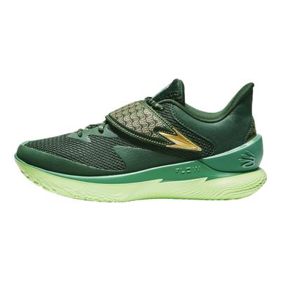 Curry Fox 1 'Happy Fox Day Alt' Sneakers 6005396-301
