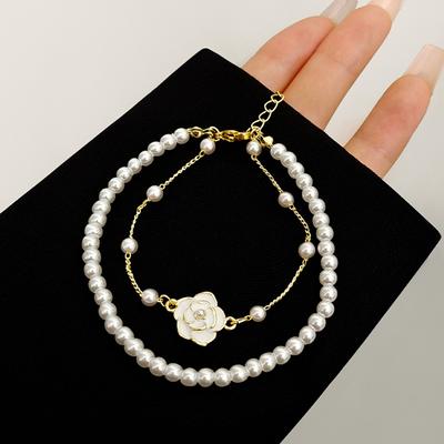 Braceletes – Pulseiras de contas