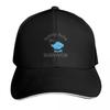 Vintage Tummy Ache Survivor Baseball Cap Fashionable Snap Back Hat Hood Fishing Cap Hats For Women Unisexs