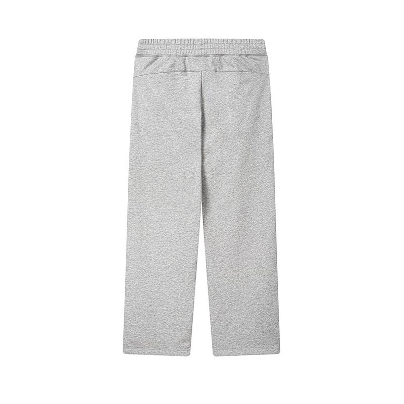 Fila Heritage Skin-Friendly Second Generation Simple Versatile Comfortable Casual Pants Men Bottoms F51M638601FMG