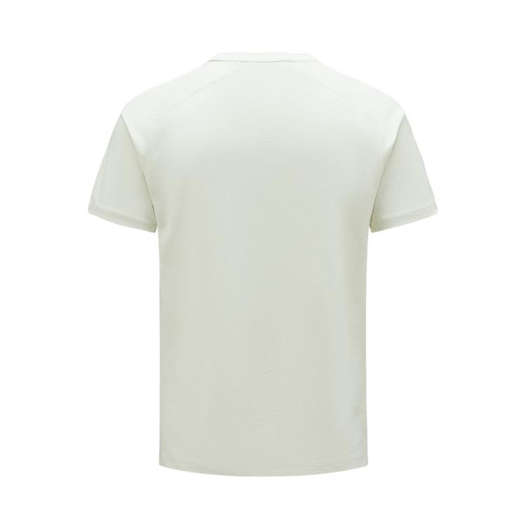 DESCENTE Dualis Urban Commute T Shirt Men's D5231DTS83
