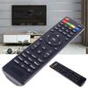 Universelle TV-Box-Fernbedienung Ersatz für Mecool K1 KI Plus KII Pro DVB-T2 Set-Top-Box IR für Smart-Fernbedienung
