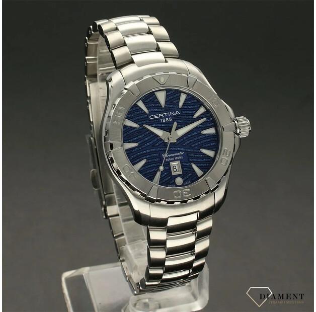 Часы Certina C032.251.11.041.09