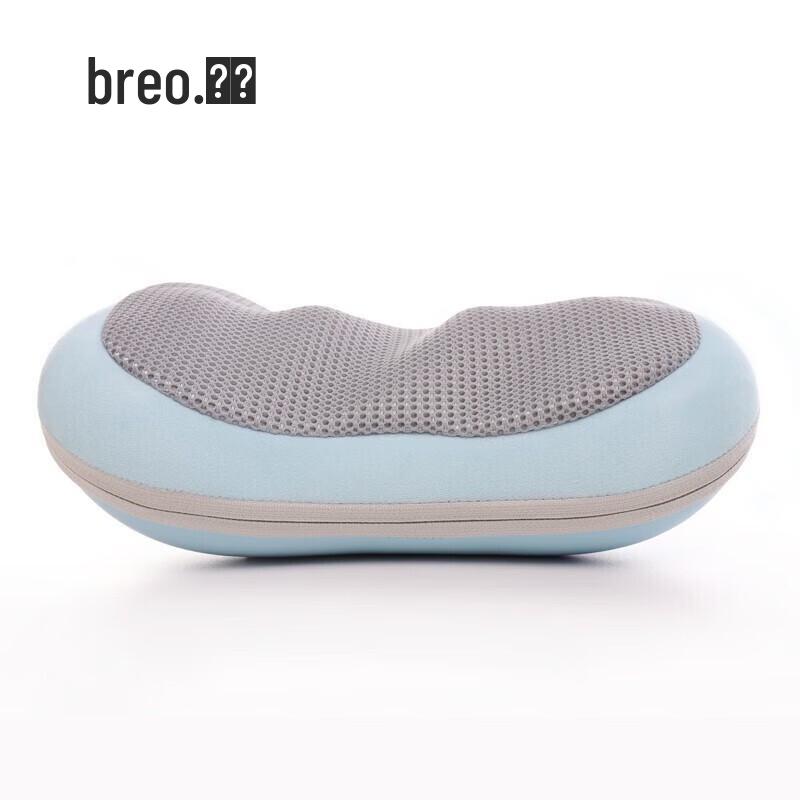 Breo Massage Lumbar Pillow BM1801