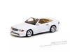 [Used] Mini Car 1/64 Mercedes-Benz SL 500 Koenig Specials (white) [T64G-045-WH]