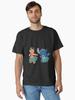 Lilo & Stitch Lilo and Stitch Classic T-Shirt