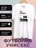 T-shirt with a Print of The Office