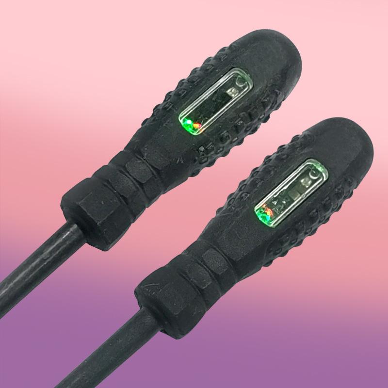 Electrical Tester, Electrician's Induction Pen, Circuit Breaker Tester, Fault Point Detector, Zero Line Tester, Screwdriver, Test Pen