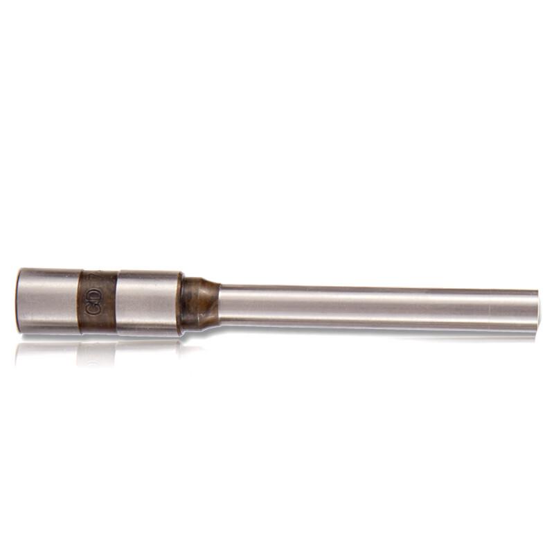 Golden 7x50mm Binding Machine Drill Bit CN plug (adapter included)
