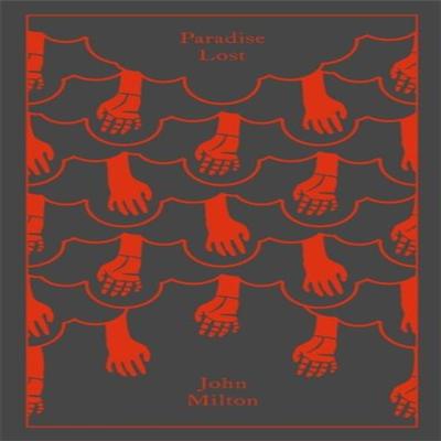 Paradise Lost von John Milton Hardcover Buch 9780141394633