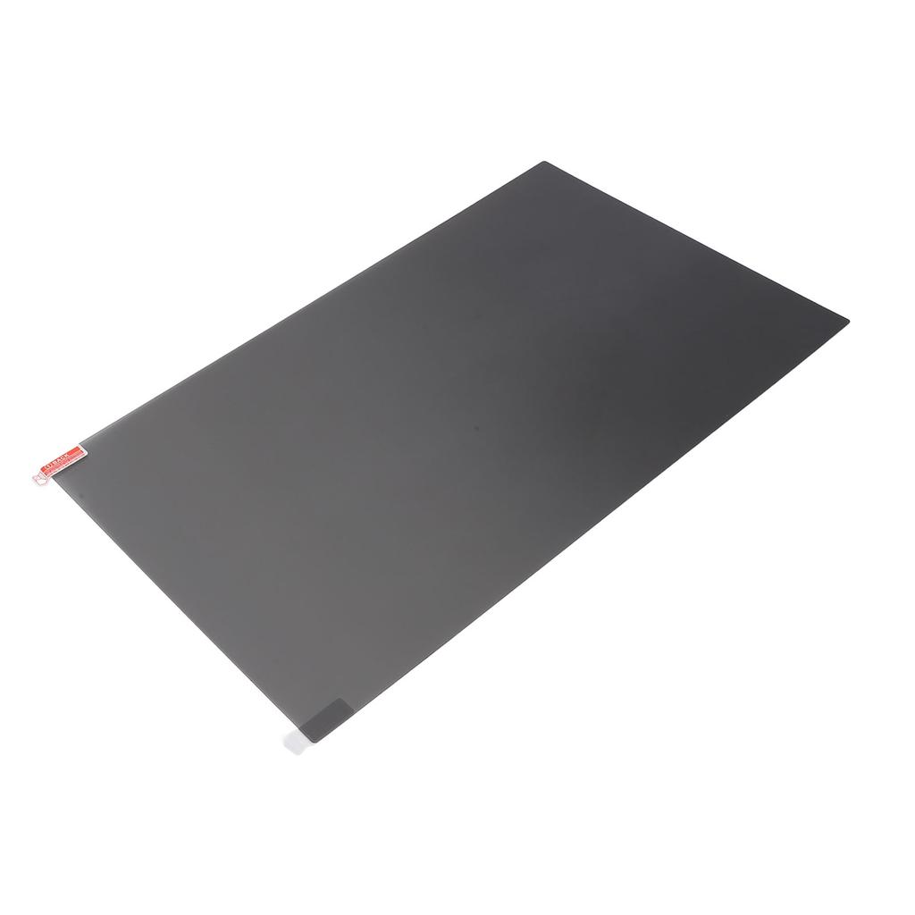 Laptop Private Screen 16: 10 Aspect Ratio Prevent Blue Light Glaring Removable Computer Screen
