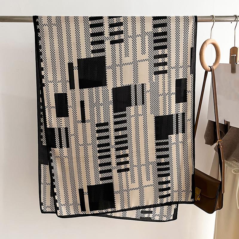 

Шарфы Платки и накидки для вечерних платьев Свадебная шаль Шарф для женщин 66x178cm