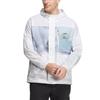 Jackets & Coats Men's White HE5232