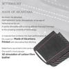 For Porsche Macan 2014-2025 Made of Alcantara Center Console Gear Shifter Panel Trim Sticker Car Interior Tuning Accessories