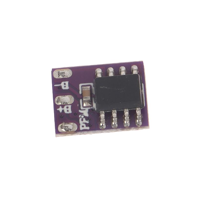 1S One-Way Brushed Esc 3.5-6V 10A Speed Controller Support Hollow Cup Motor