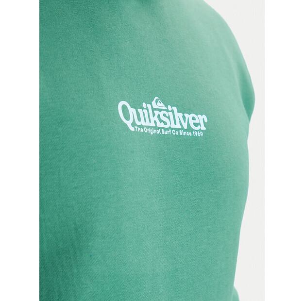 Толстовка Quiksilver Fineline