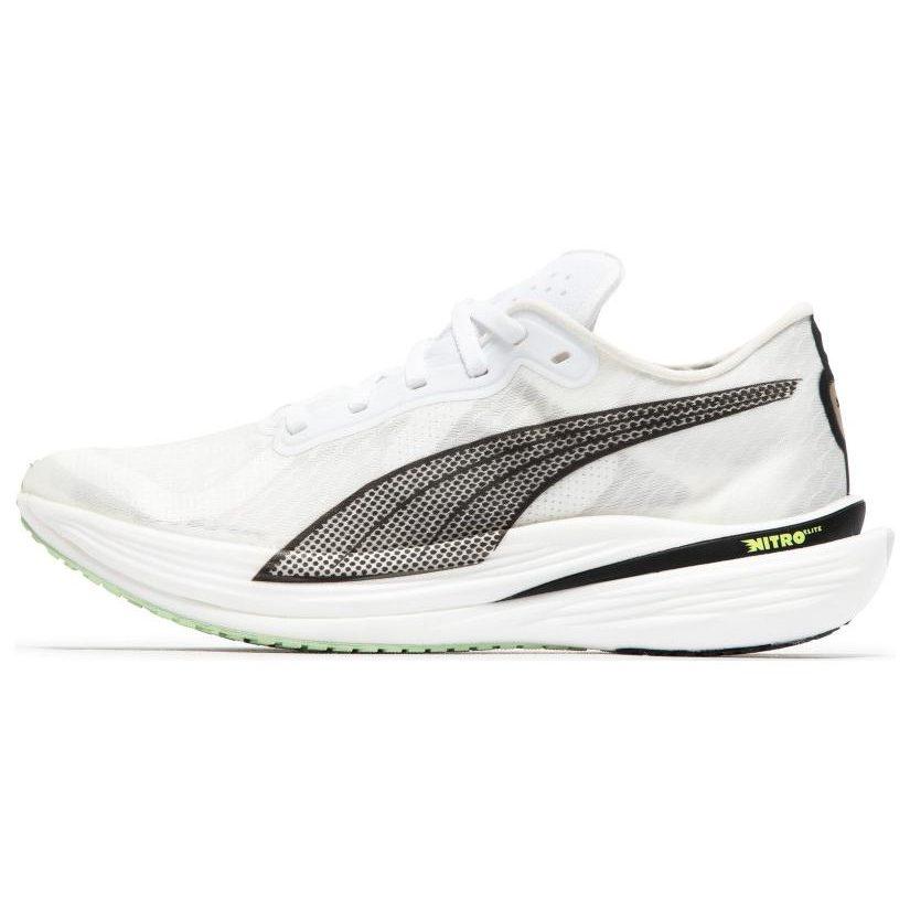 Puma Deviate Nitro Elite 2 Run 75 'White' Women's 377789-01