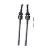 Xtra Speed S2 Steel Front Universal Shaft for TFL Axial SCX10 II RC