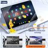 Tempered Film Screen Protector for Lynk & Co 10EMP Central Control Navigation Accessories
