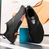 Esther Beauty Quick-Dry Non-Slip Beach Shoes Unisex Black Size 42 Water Sports Aqua Socks