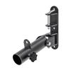 Attachments for Barbell T Bar Row Platform 2 In 1 Versatile Strength Training Weight