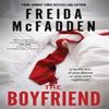The Boyfriend by Freida McFadden Paperback Book 9781464221408