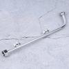 Agricultural Stainless Steel Atomizer Nozzle High Pressure Static Insecticide Atomizing Sprayer
