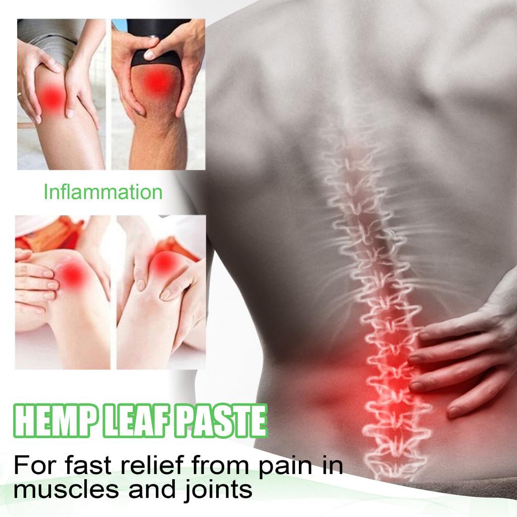 Eelhoe Heating Pain Relief Ointment Soothing Muscle And Joint Discomfort 30g