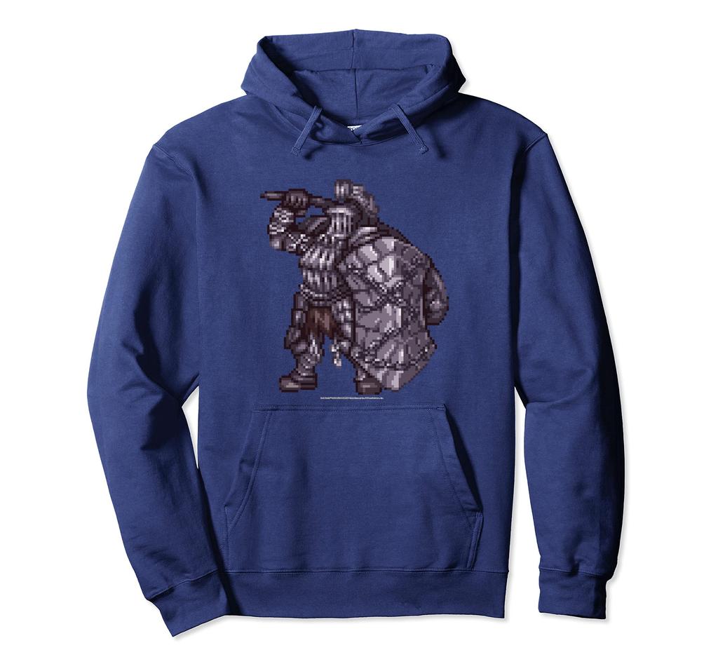 DARK SOULS hoodie