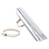 23cm Motorcycle Exhaust Muffler Guard for