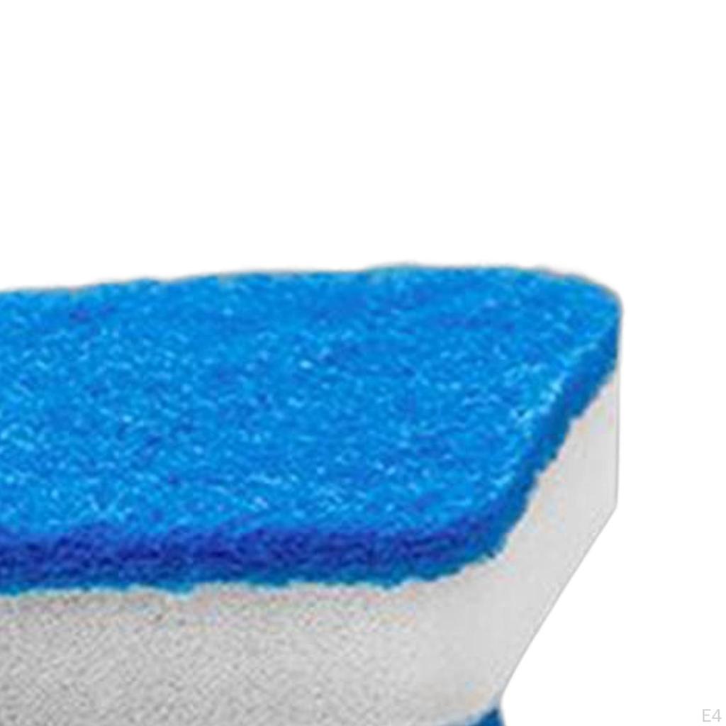 Cleaning Kit for Kitchen And Bathroom Surfaces