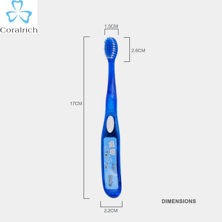 Custom Logo Color Changing Electric Private Label Silicone Electronic Children Tooth Brush Kids Toothbrush Teeth Brush