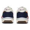 ONITSUKA TIGER Ultimate 81 Ex 'Cream Vermillion Tomato' Sneaker 1183B720-100