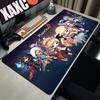 HD Maplestory Mauspads Anime Tastaturmatten Große PC-Gamer Schrankmatten Mause Niedliche Schreibtischaccessoires Mauspads Personalisiert