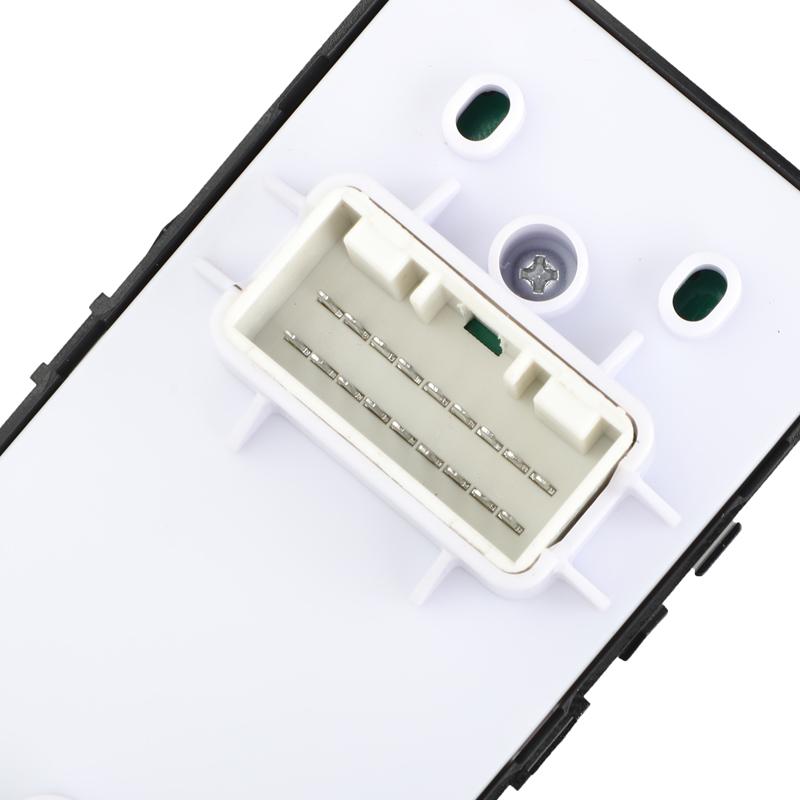 Car Electric Window Switch Glass Lifter Button 93570-C1010 93570-C1000 93570C1000 For Hyundai Sonata 2015 2016 2017 2018 2019