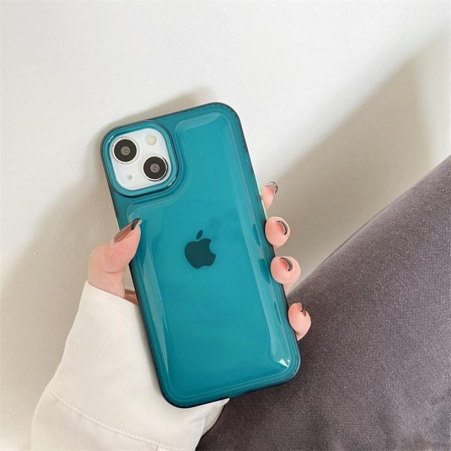Iphone 11 Good Case Brands Back Cover Iphone 11 Pro Max Turquoise