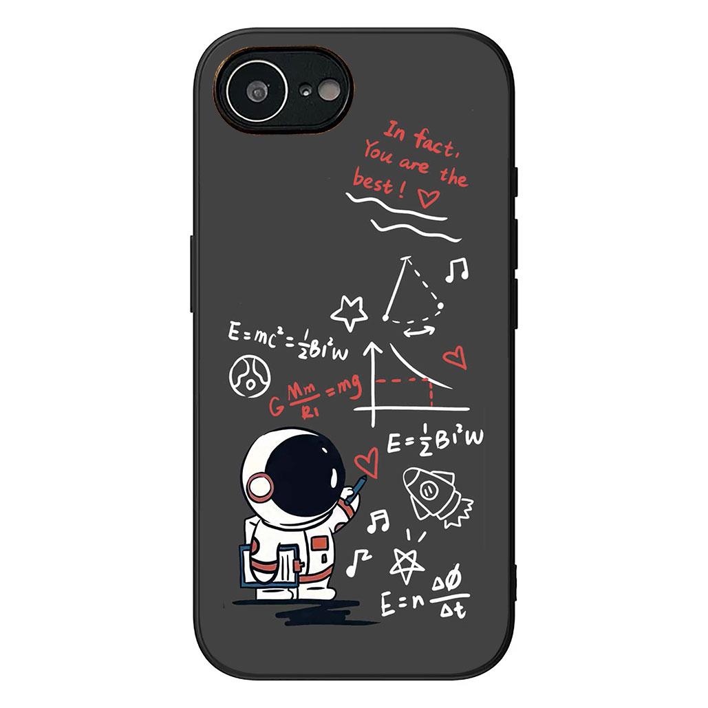 

Moon Astronaut Stars Sky Universe Galaxy Phone Cover for Huawei P30 P20 Mate 20 Lite Pro Y7 Y6P Y7A 2019 Nova 5T 3I Case Huawei Mate 20 lite
