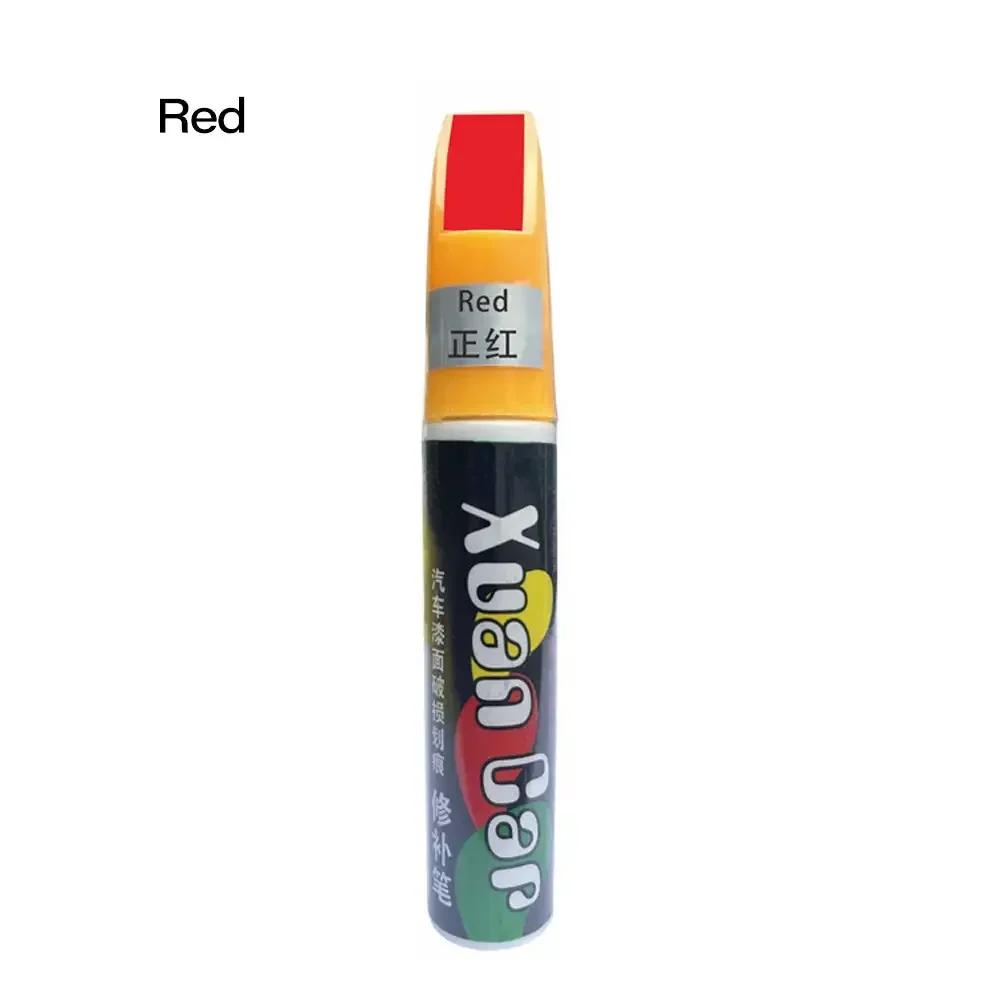 Car Scratch Repair Paint Pen For Car Scratch Clear Remover Paint Care Waterproof Auto Mending Fill Paint Coat Painting Pen Tools