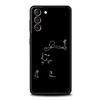 Phone Case For Samsung Galaxy S25 Edge S24 S23 S22 S21 Ultra S20 FE 5G S10 S10E S9 Plus Soft TPU Cover Boxing Champion Themed