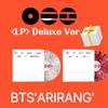 [Deluxe Ver.][LP]BTS- ARIRANG