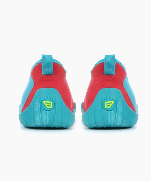 [Ballop] Nonstop Green Aqua Shoes [11204761]